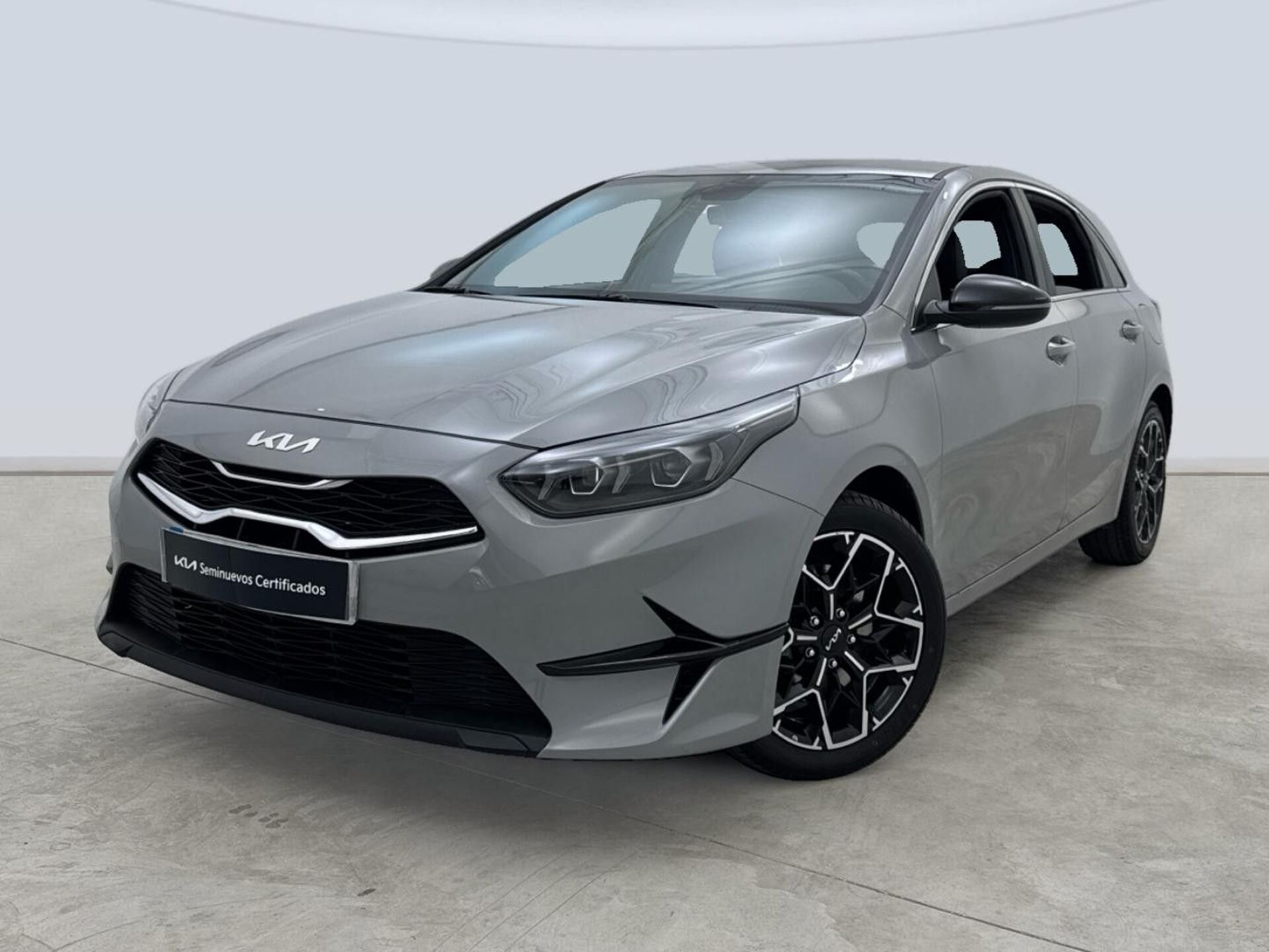 Imagen de KIA Ceed