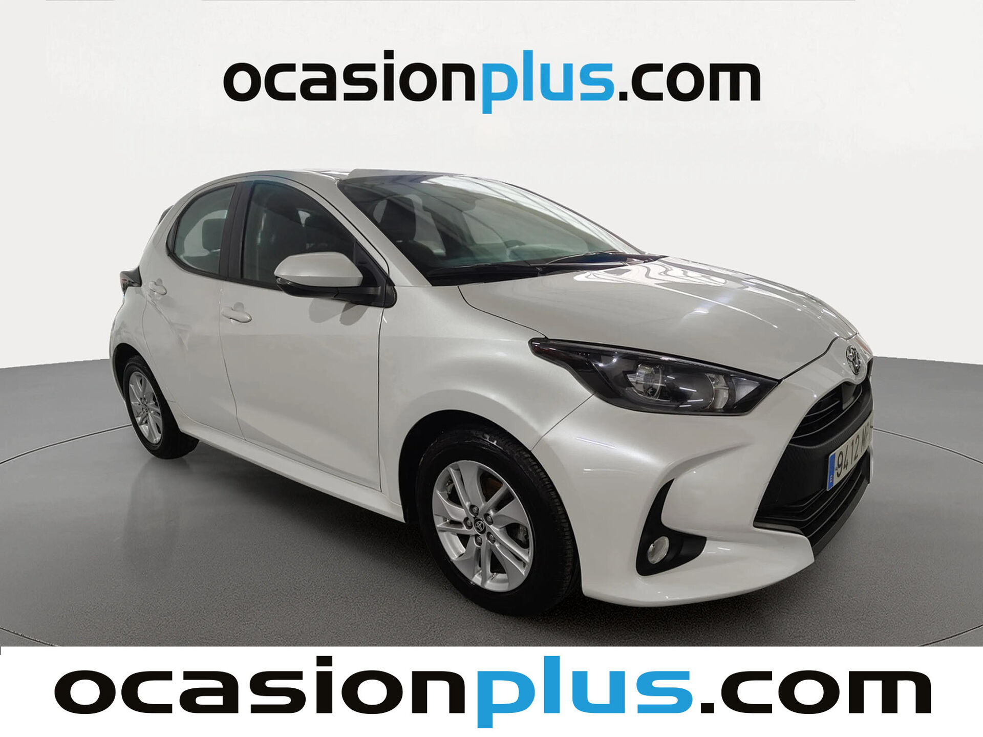 Imagen 2 de TOYOTA Yaris
