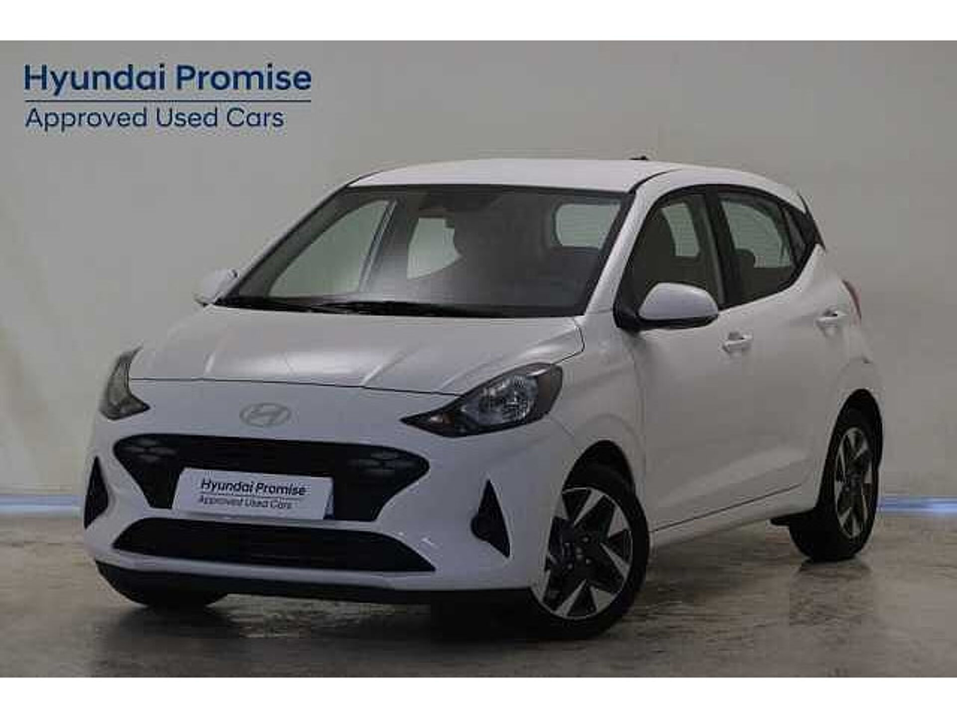 Imagen de HYUNDAI i10