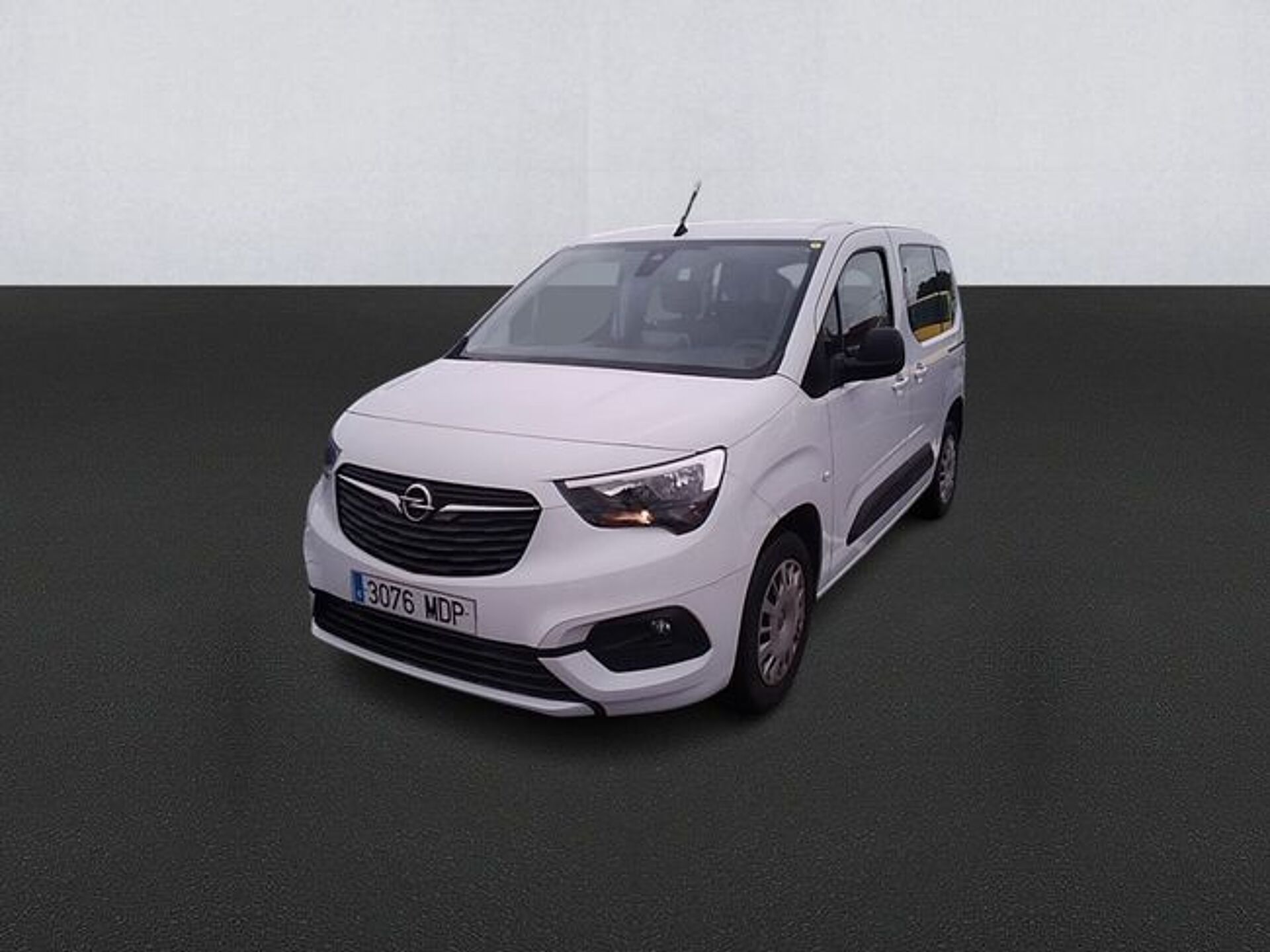 Imagen 1 de OPEL Combo