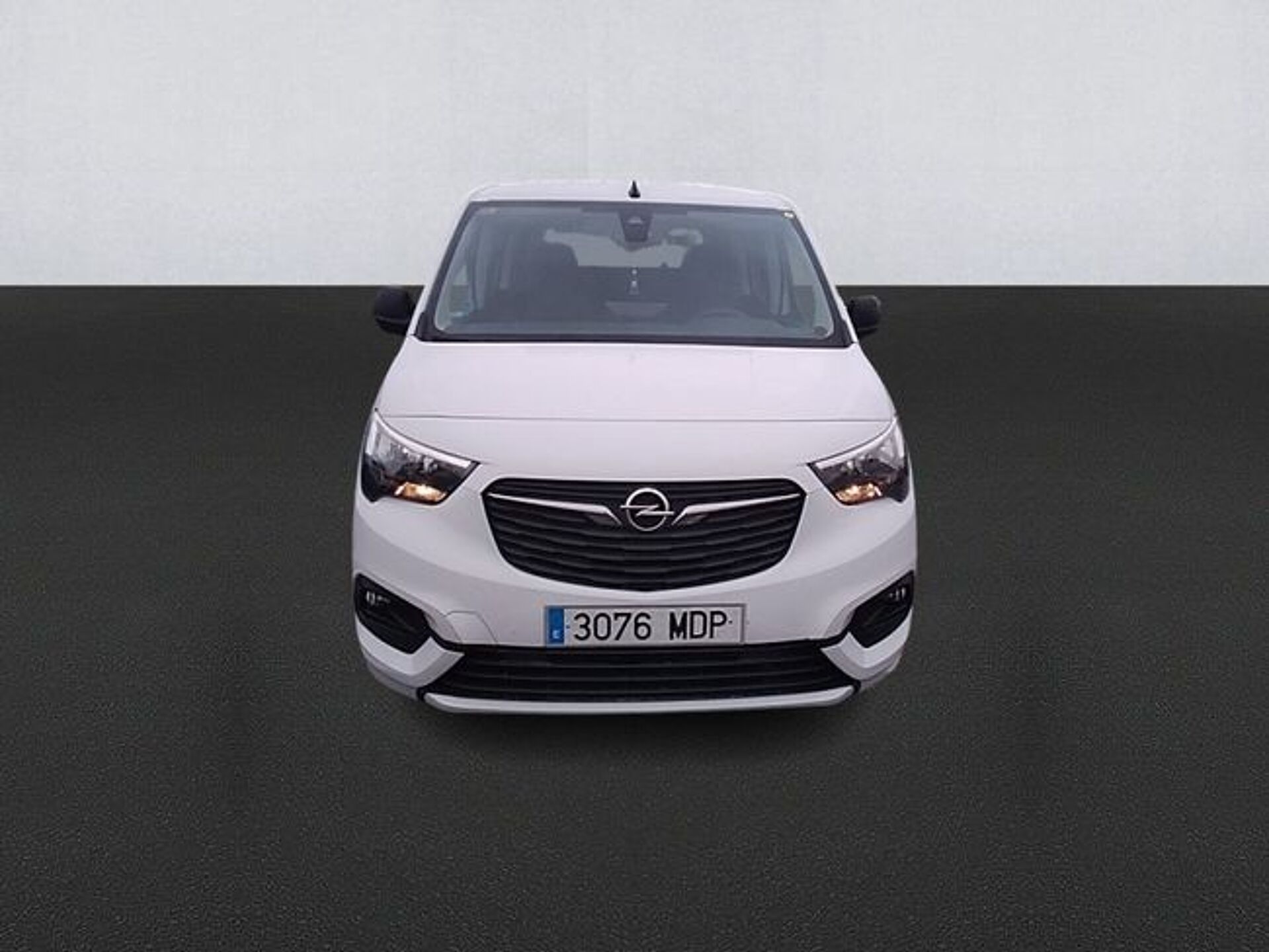 Imagen 2 de OPEL Combo