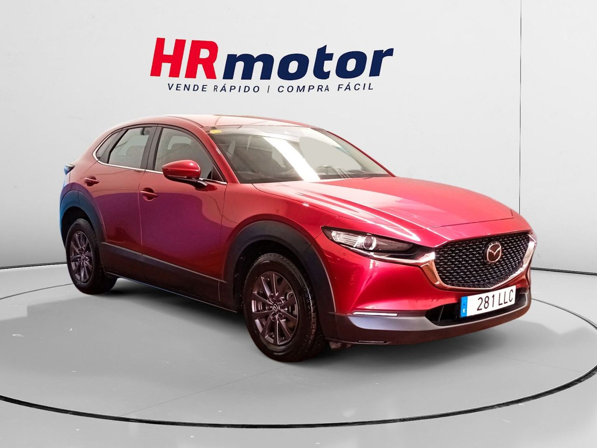 Imagen de MAZDA CX-30
