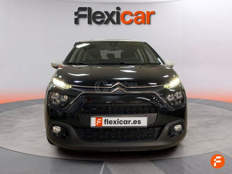 Foto del CITROEN C3 1.2 PureTech S&S C-Series 83