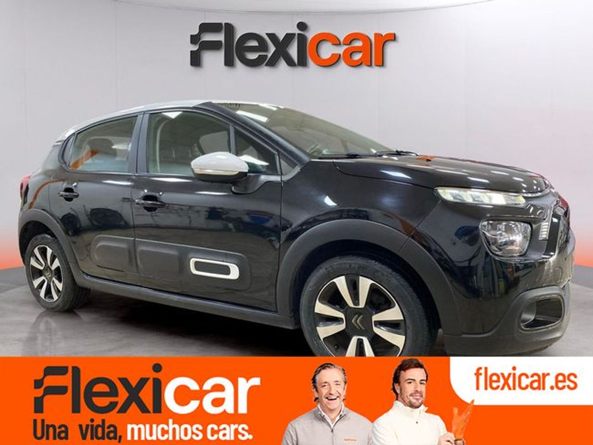 Imagen 1 de CITROEN C3