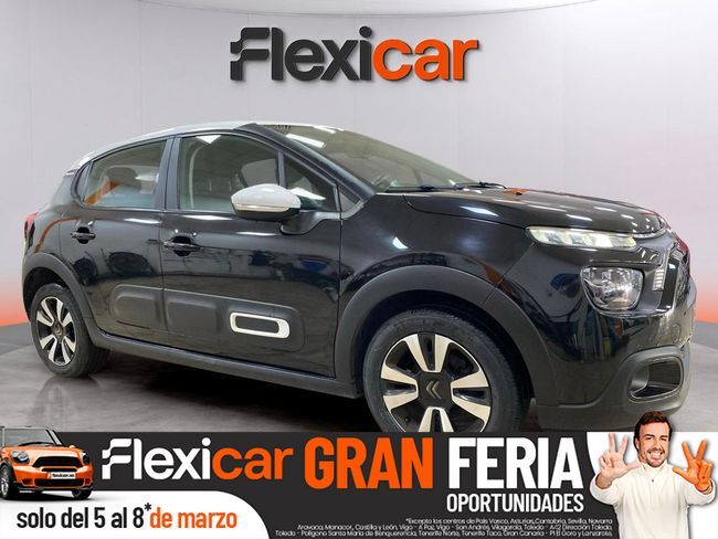 Foto del CITROEN C3 1.2 PureTech S&S C-Series 83