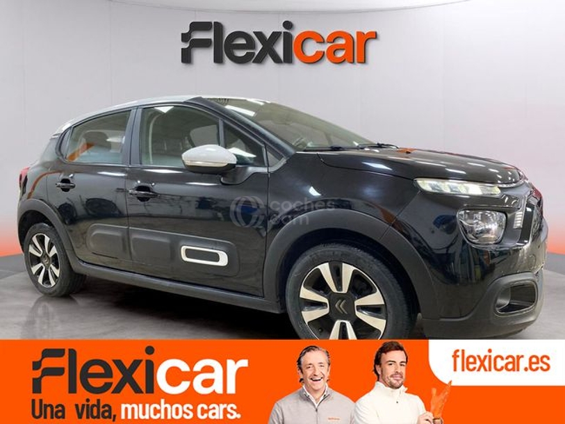 Foto del CITROEN C3 1.2 PureTech S&S C-Series 83