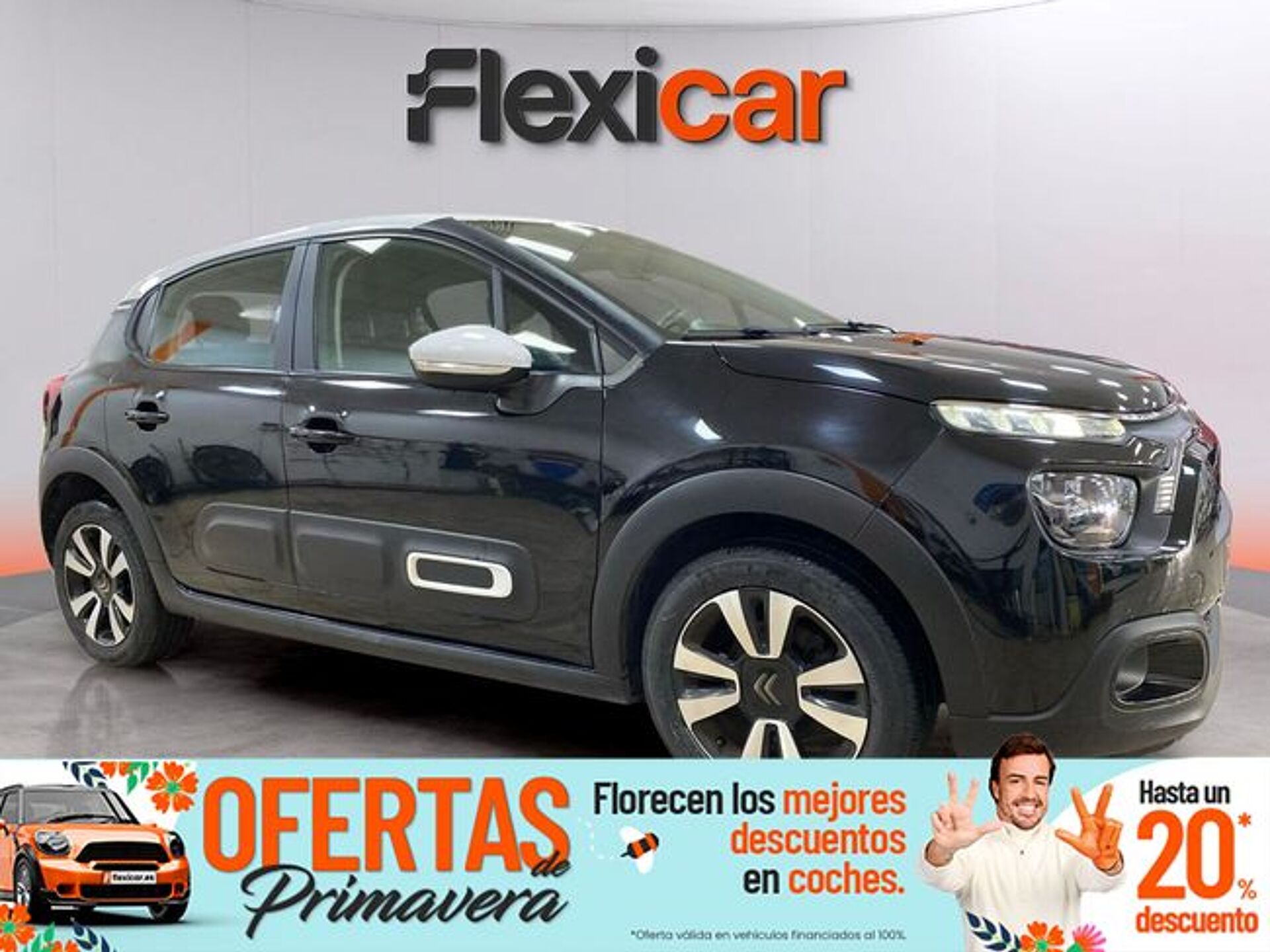 Imagen 1 de CITROEN C3