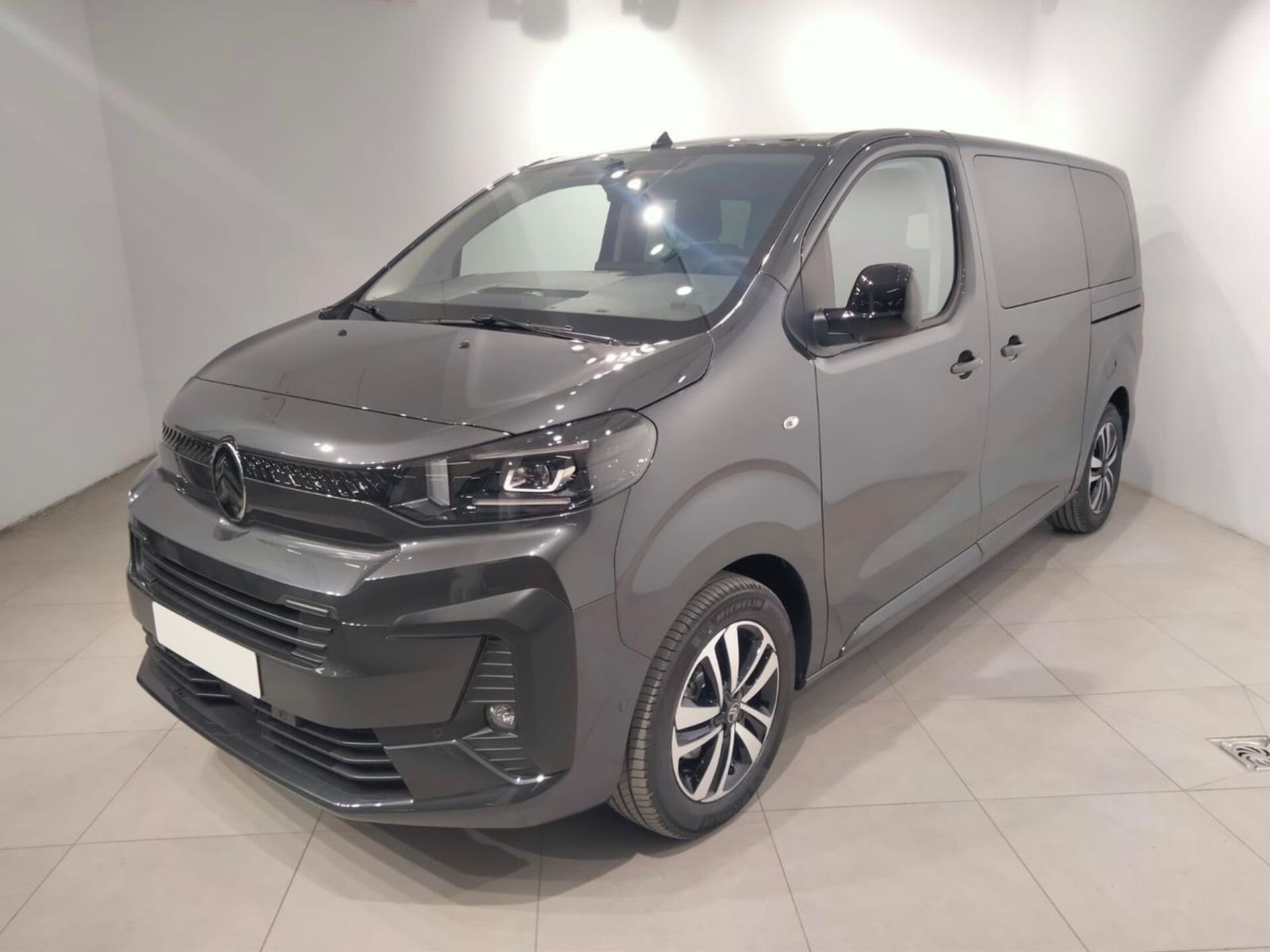 Imagen 1 de CITROEN SpaceTourer