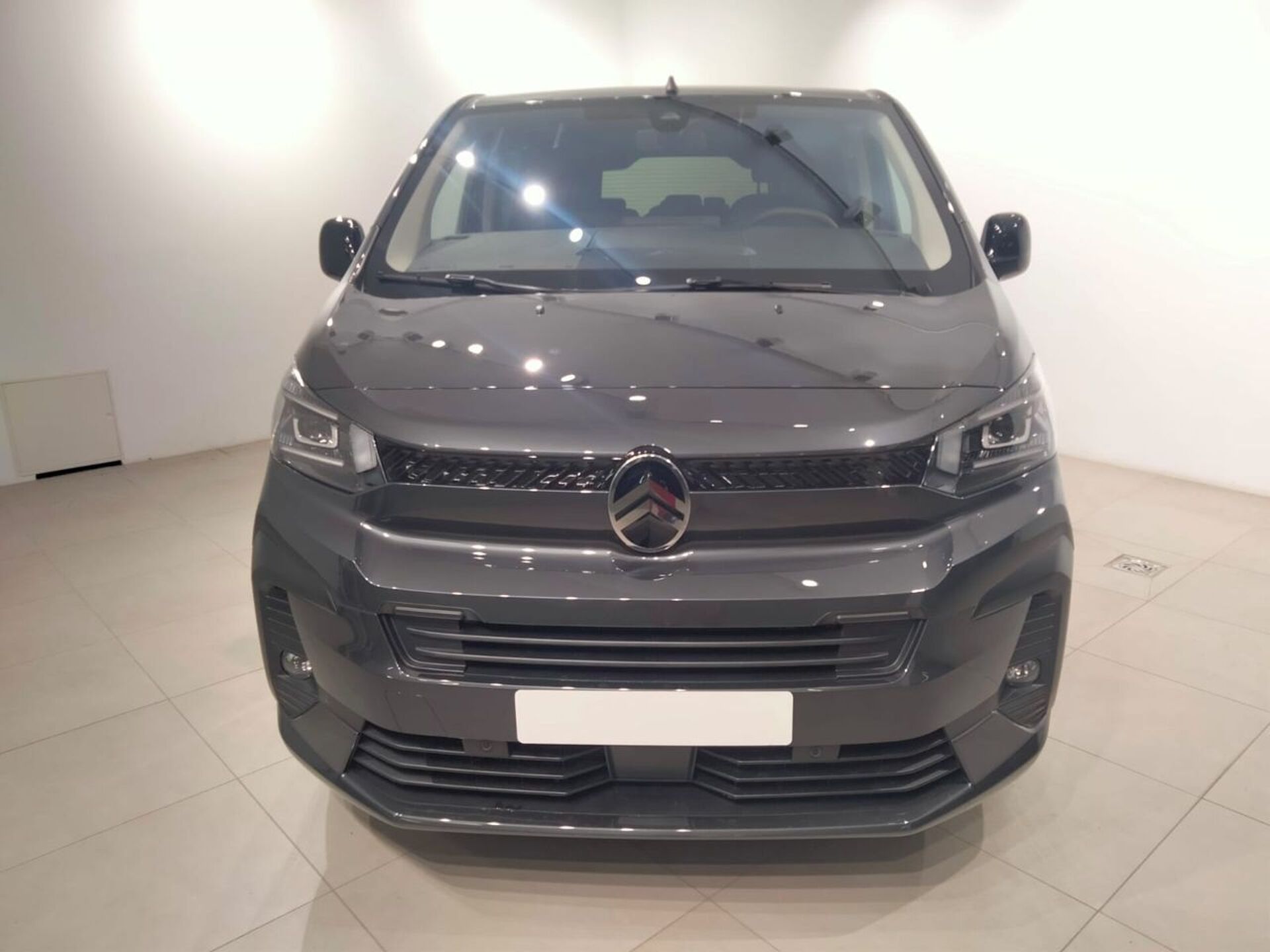 Imagen 2 de CITROEN SpaceTourer