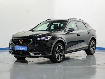 Imagen de CUPRA Formentor 1.5 TSI 150