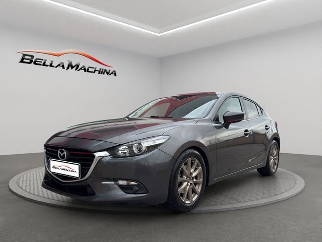 Foto del MAZDA Mazda3 SportSedan 2.0 Origin 88kW