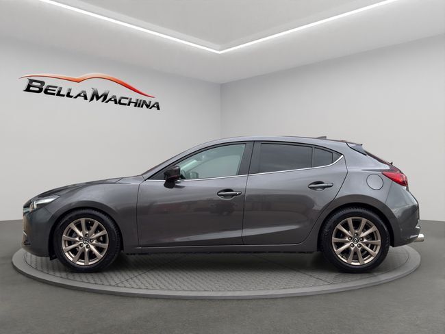 Foto del MAZDA Mazda3 SportSedan 2.0 Origin 88kW