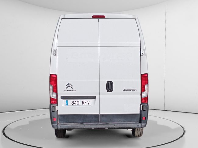 Foto del CITROEN Jumper Fg. 2.2BlueHDi 35 L3H3 S&S 140