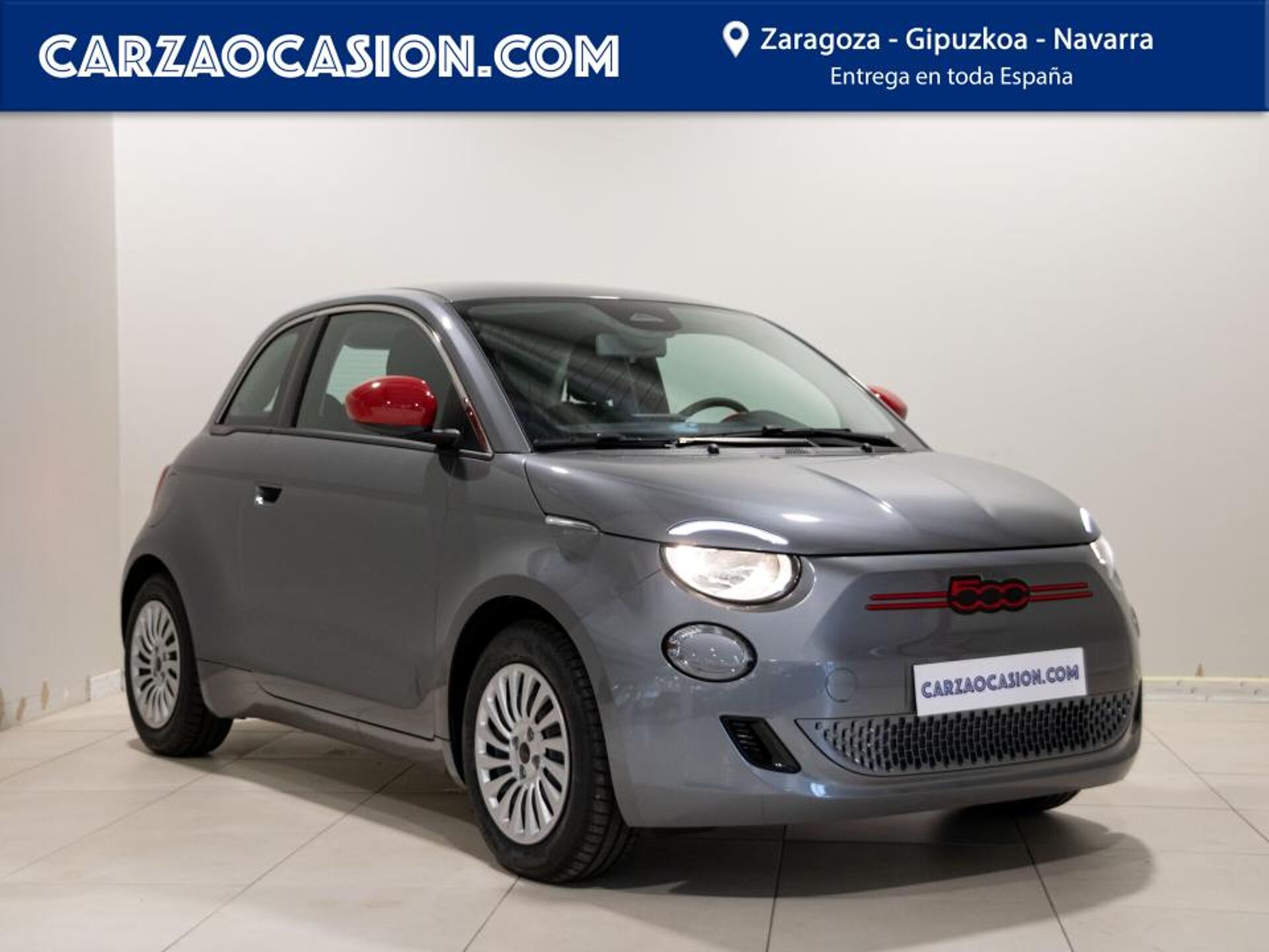 Imagen de FIAT 500