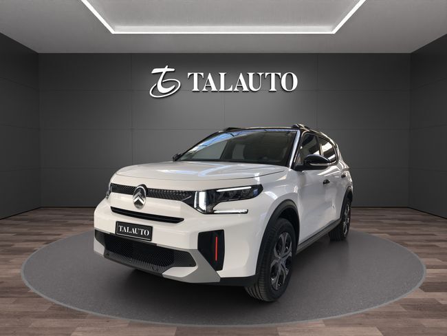 CITROEN C3 Aircross (Hybrid 145 ë-DCS6 PLUS) en Toledo