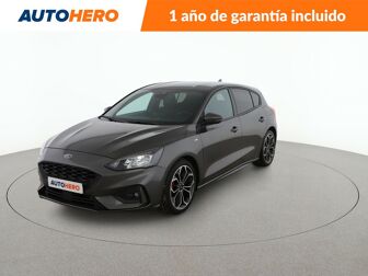 Imagen de FORD Focus Sportbreak 1.0 Ecoboost MHEV ST Line X