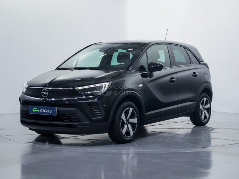 Foto del OPEL Crossland 1.5D S&S Edition 110