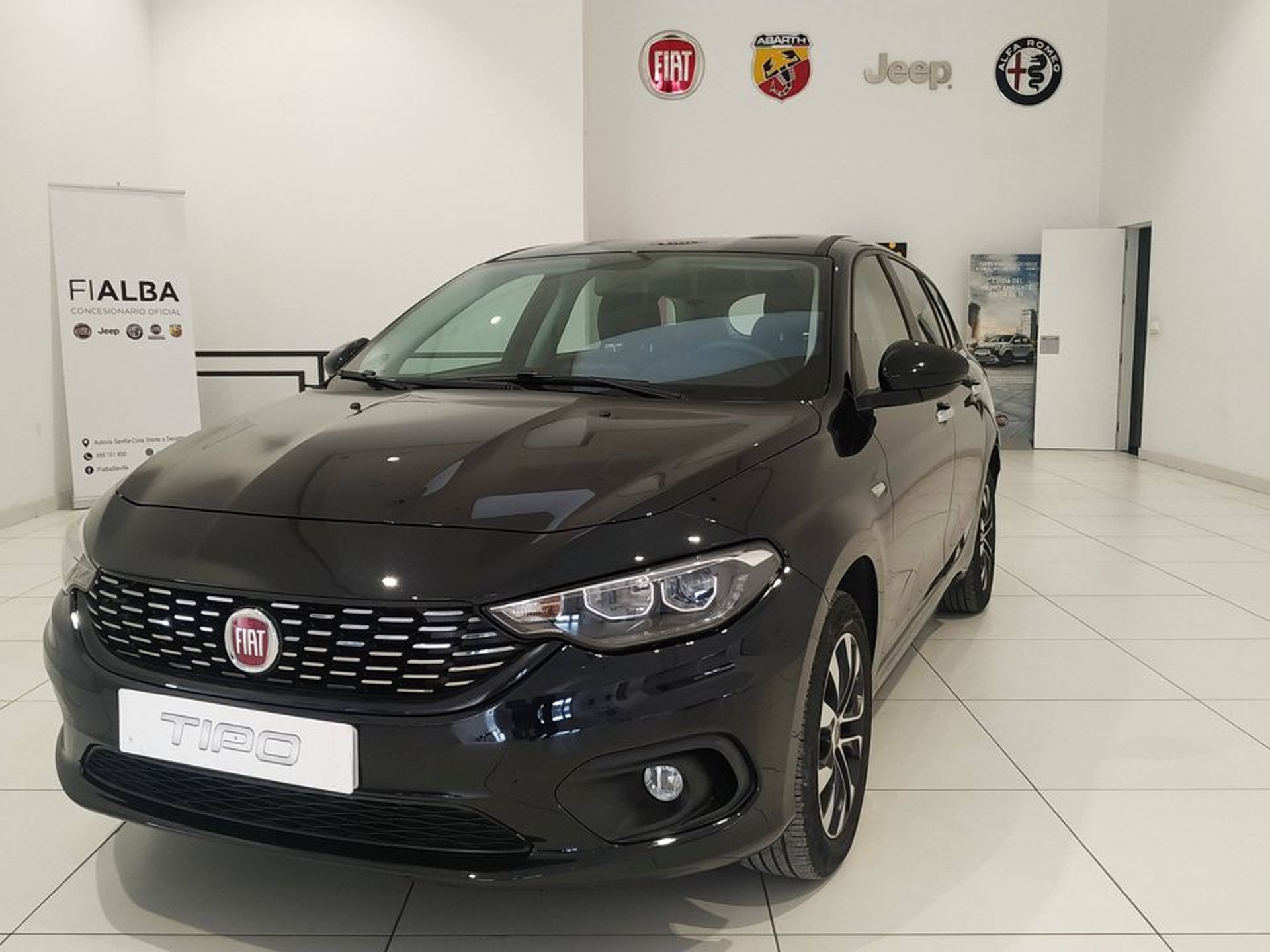 Imagen de FIAT Tipo