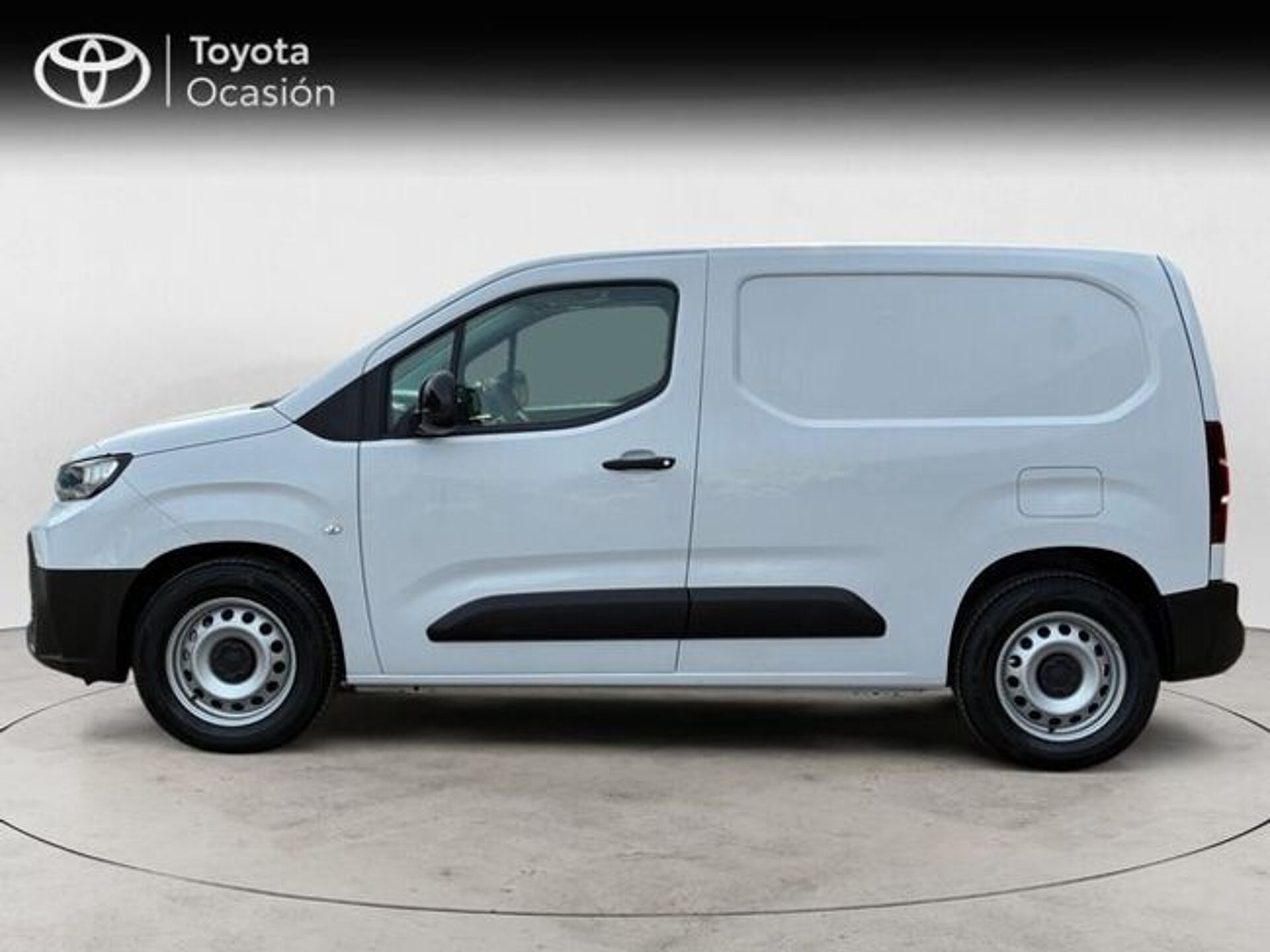 Imagen 3 de TOYOTA Proace City