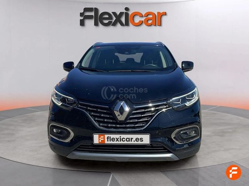 Foto del RENAULT Kadjar 1.3 TCe GPF Zen EDC 103kW