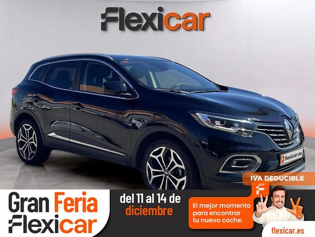 RENAULT Kadjar (Zen GPF TCe 103kW (140CV) EDC) en Madrid