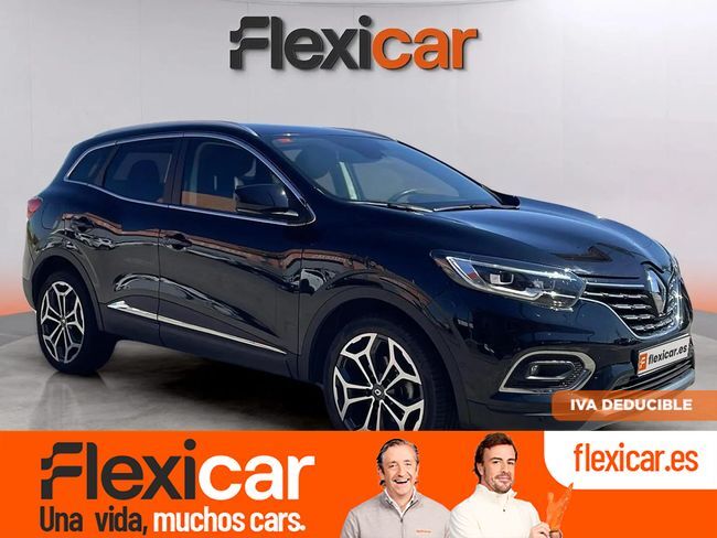RENAULT Kadjar (Zen GPF TCe 103kW (140CV) EDC) en Madrid