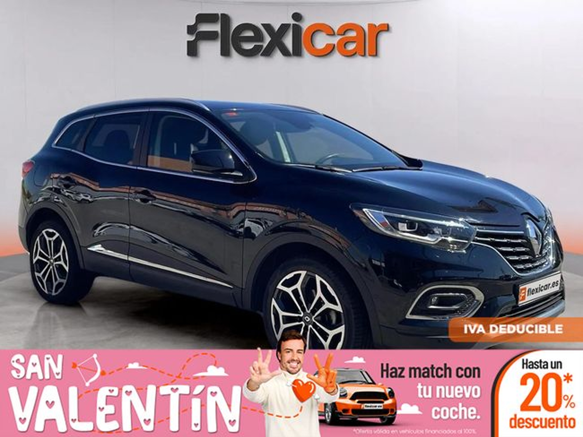 Imagen de RENAULT Kadjar