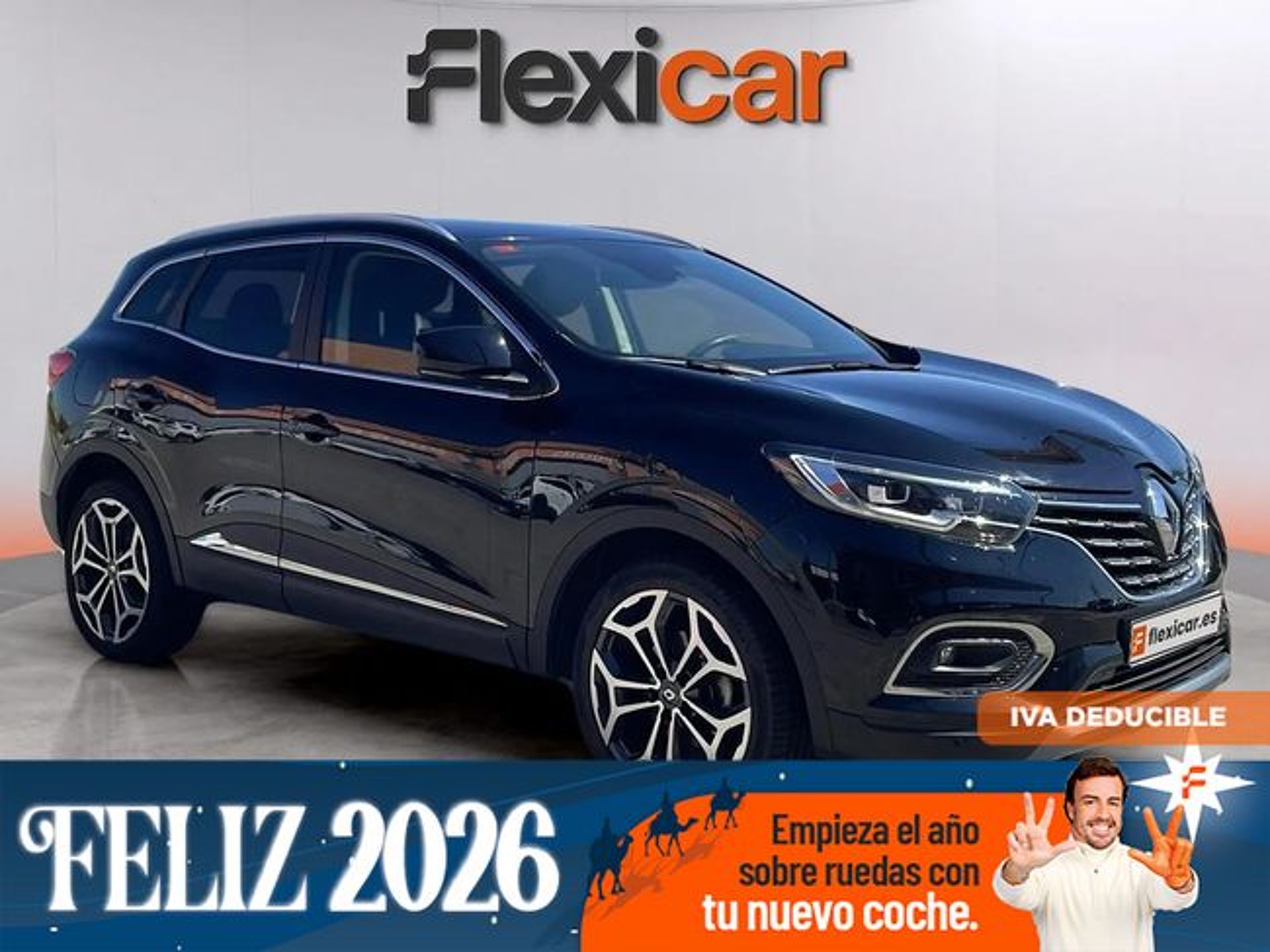 Imagen de RENAULT Kadjar