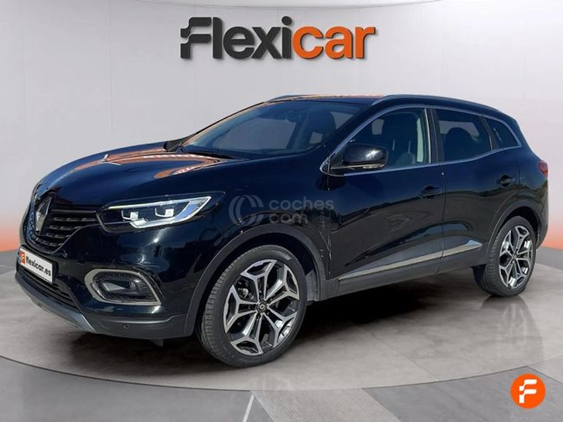 Foto del RENAULT Kadjar 1.3 TCe GPF Zen EDC 103kW