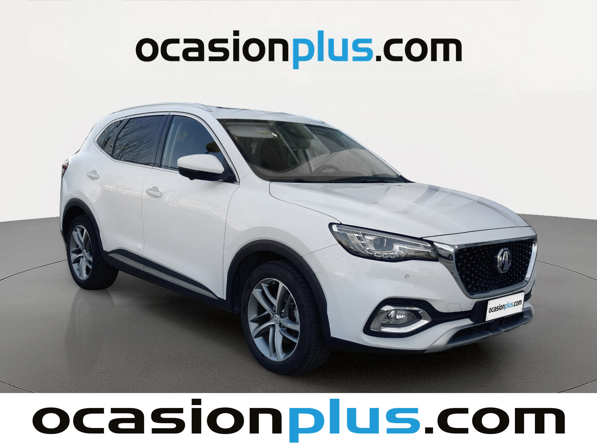 Foto del MG HS 1.5 T-GDI Luxury Aut.