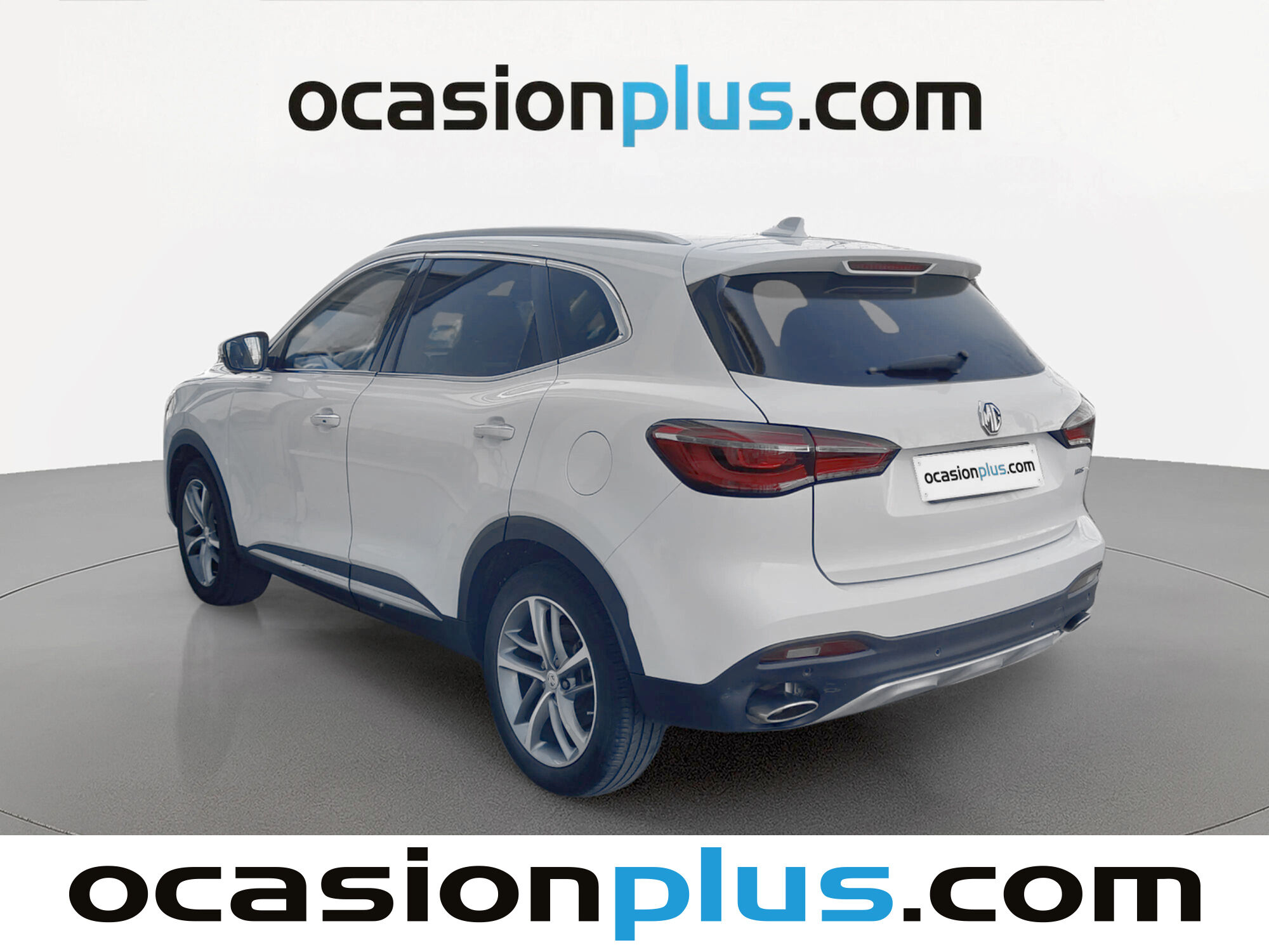 Foto del MG HS 1.5 T-GDI Luxury Aut.