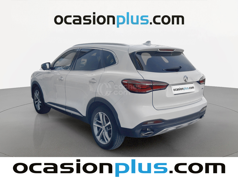 Foto del MG HS 1.5 T-GDI Luxury Aut.