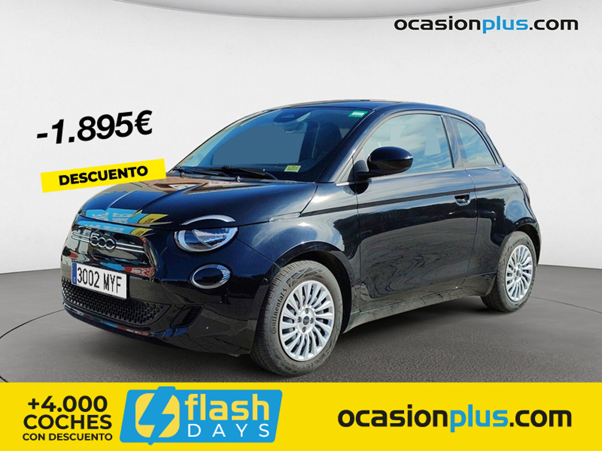 Imagen de FIAT 500