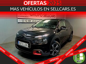 Imagen de CITROEN C4 Cactus 1.5BlueHDi S&S C-Series 100