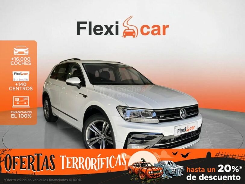 Foto del VOLKSWAGEN Tiguan 1.5 TSI Sport DSG 110kW