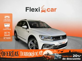 Imagen de VOLKSWAGEN Tiguan 1.5 TSI Sport DSG 110kW