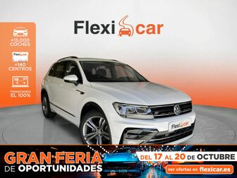 Imagen de VOLKSWAGEN Tiguan 1.5 TSI Sport DSG 110kW