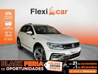 Imagen de VOLKSWAGEN Tiguan 1.5 TSI Sport DSG 110kW