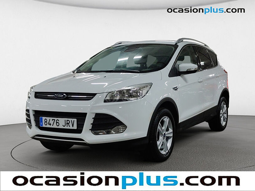 Foto del FORD Kuga 1.5 EcoB. Auto S&S Trend 4x2 120