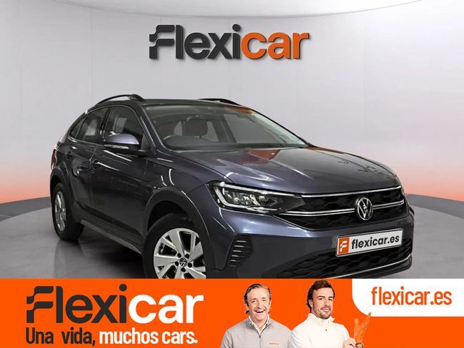 VOLKSWAGEN Taigo (Life 1.0 TSI 81kW (110CV) DSG) en Barcelona