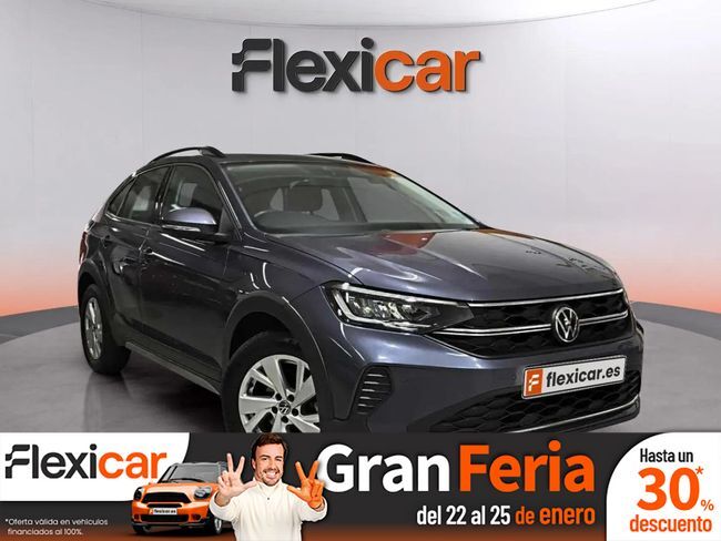 VOLKSWAGEN Taigo (Life 1.0 TSI 81kW (110CV) DSG) en Barcelona