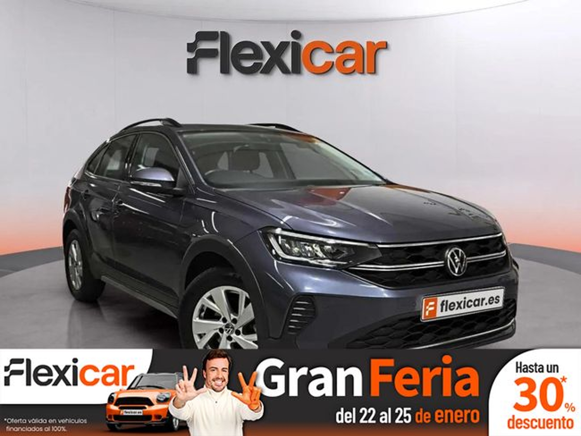 Imagen de VOLKSWAGEN Taigo