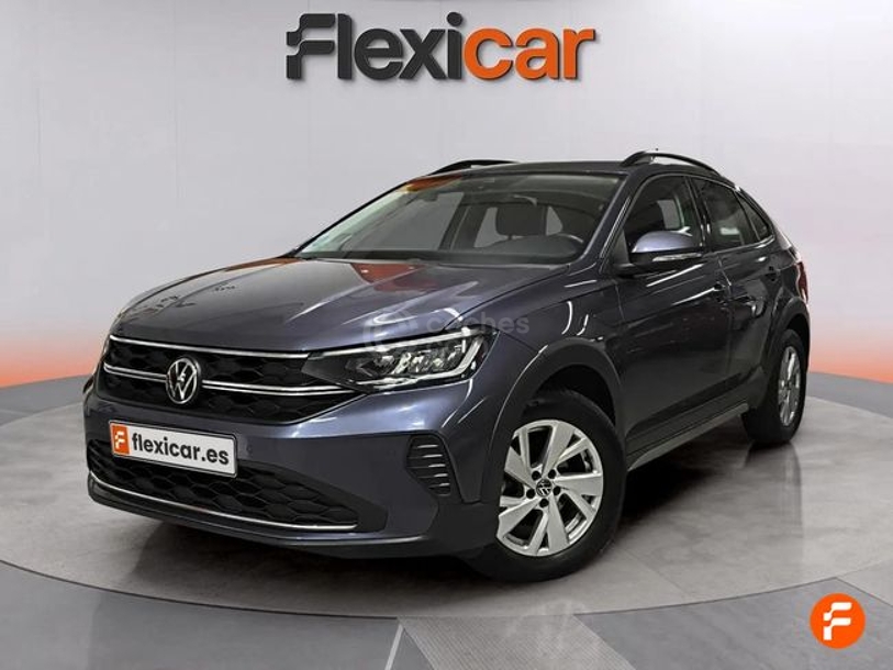 Foto del VOLKSWAGEN Taigo 1.0 TSI Life DSG 81kW