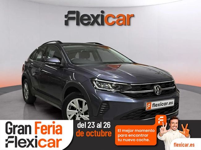 VOLKSWAGEN Taigo (Life 1.0 TSI 81kW (110CV) DSG) en Barcelona