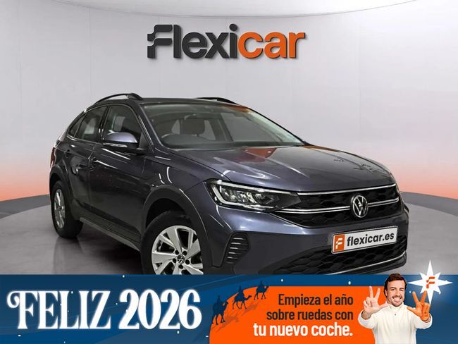 VOLKSWAGEN Taigo (Life 1.0 TSI 81kW (110CV) DSG) en Barcelona