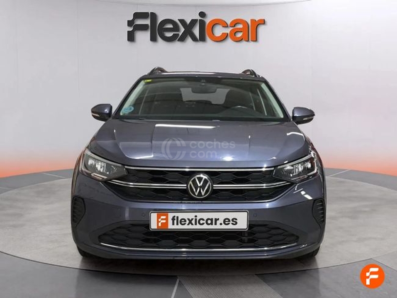 Foto del VOLKSWAGEN Taigo 1.0 TSI Life DSG 81kW