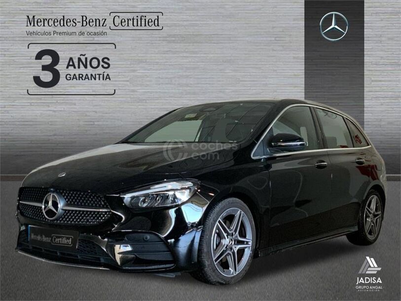 Foto del MERCEDES Clase B B 200d