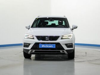 Imagen de SEAT Ateca 1.6TDI CR S&S Ecomotive Xcellence