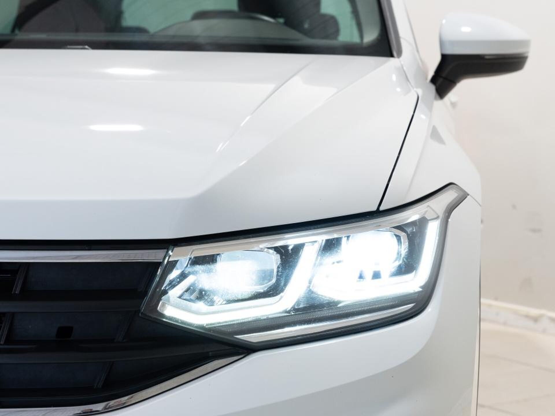 Imagen 3 de VOLKSWAGEN Tiguan