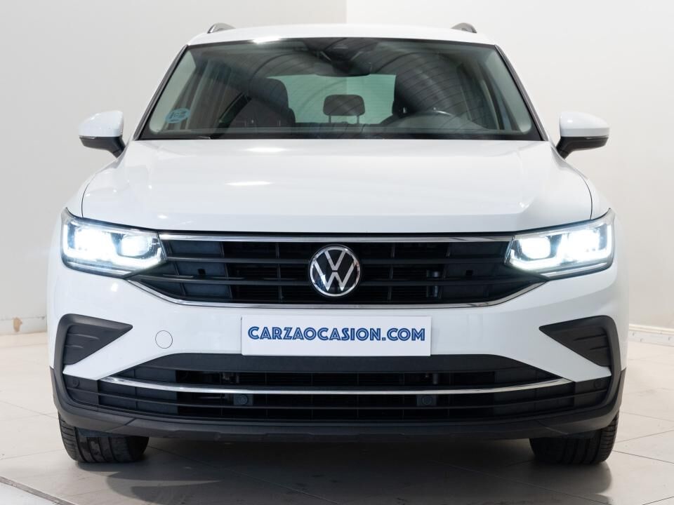 Foto del VOLKSWAGEN Tiguan 2.0TDI Life 110kW